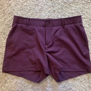 Under Armor Heatgear Short